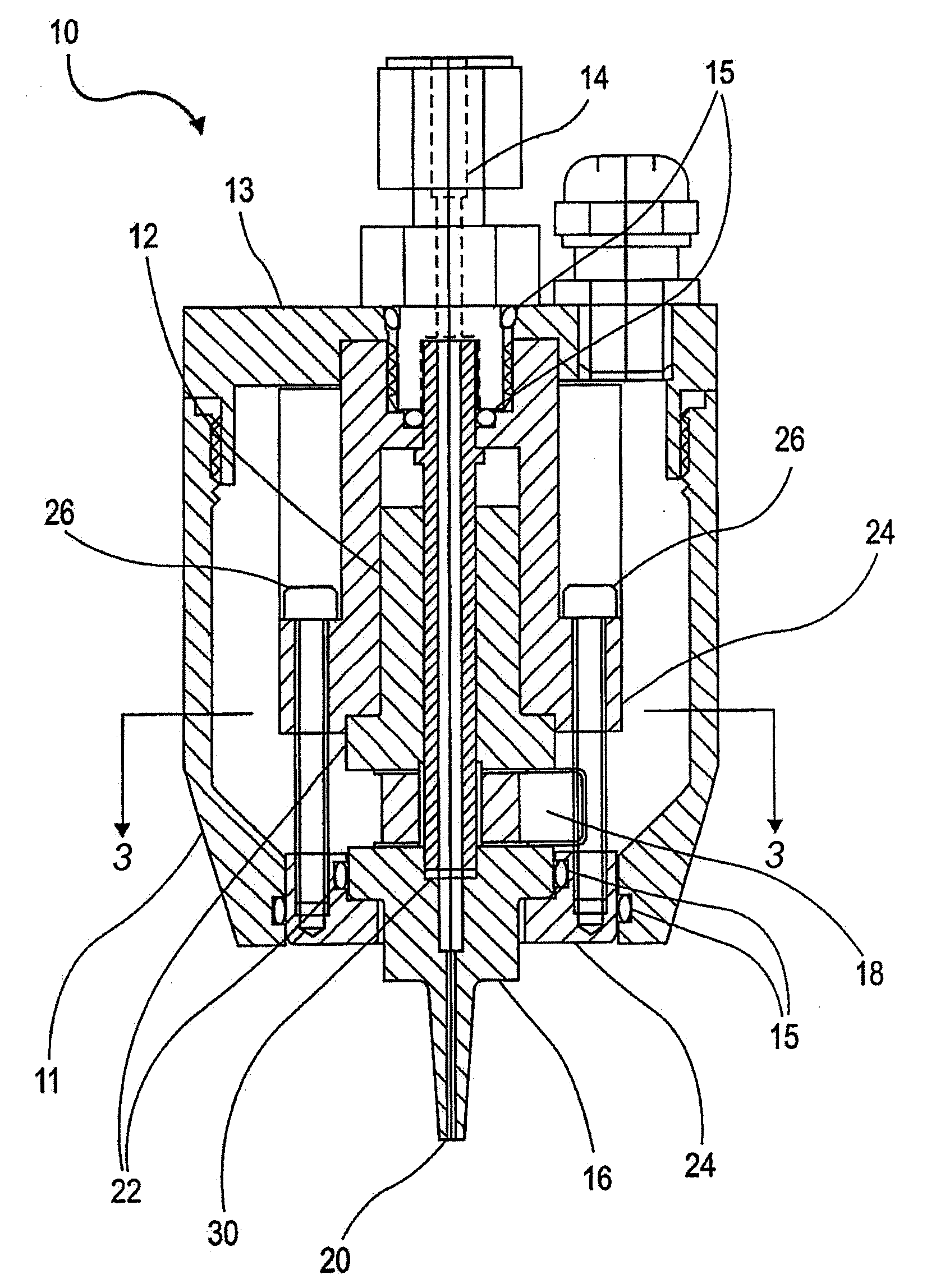 Ultrasonic atomizing nozzle methods for the food industry