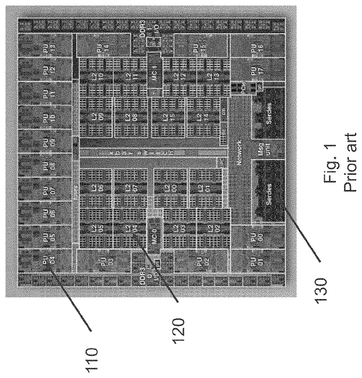 Systems and methods for releveled bump planes for chiplets