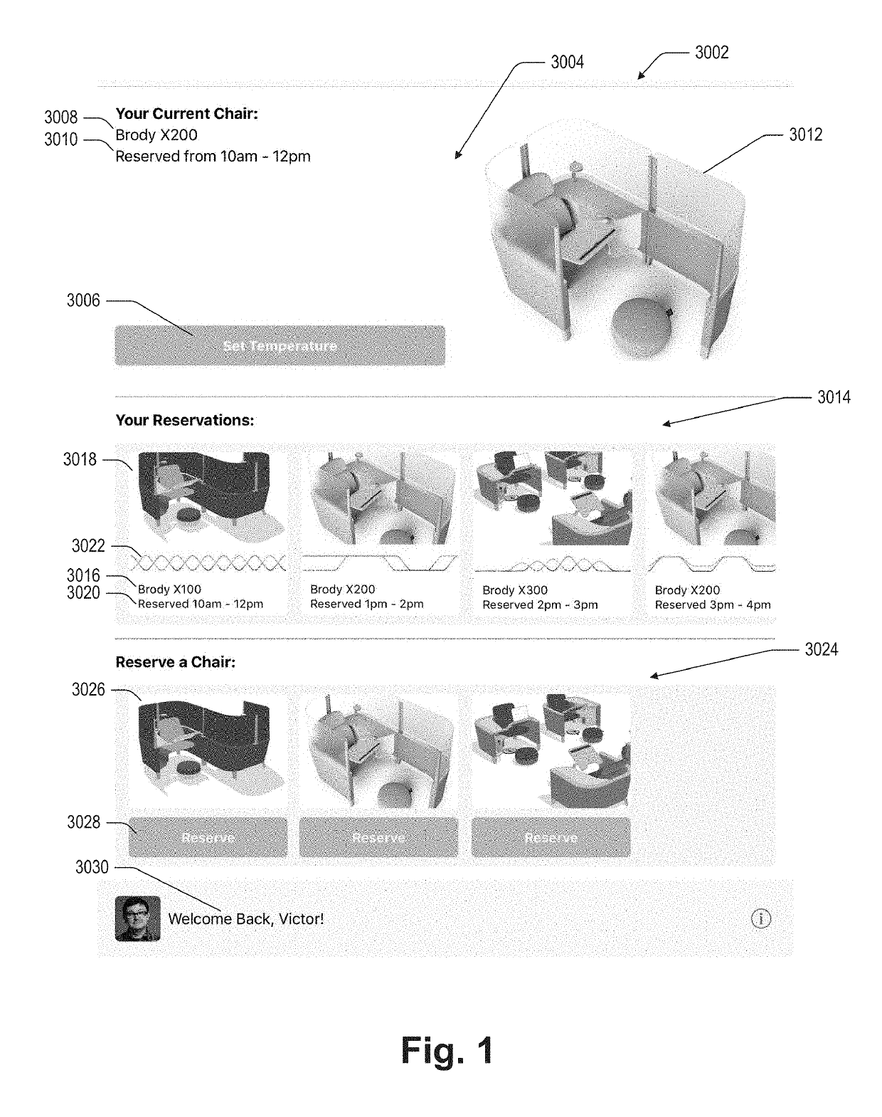 Microclimate control systems and methods