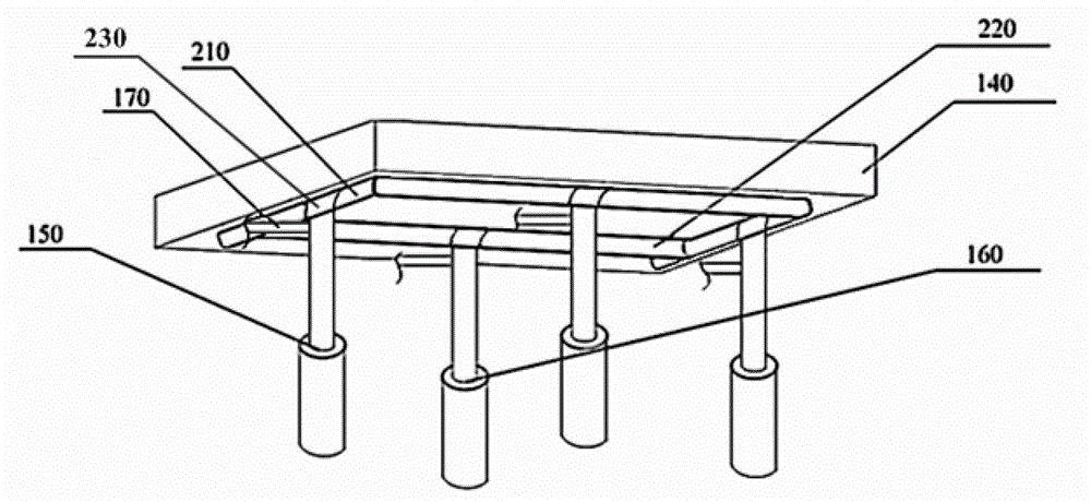 Plate flatness correction unit and operation method thereof