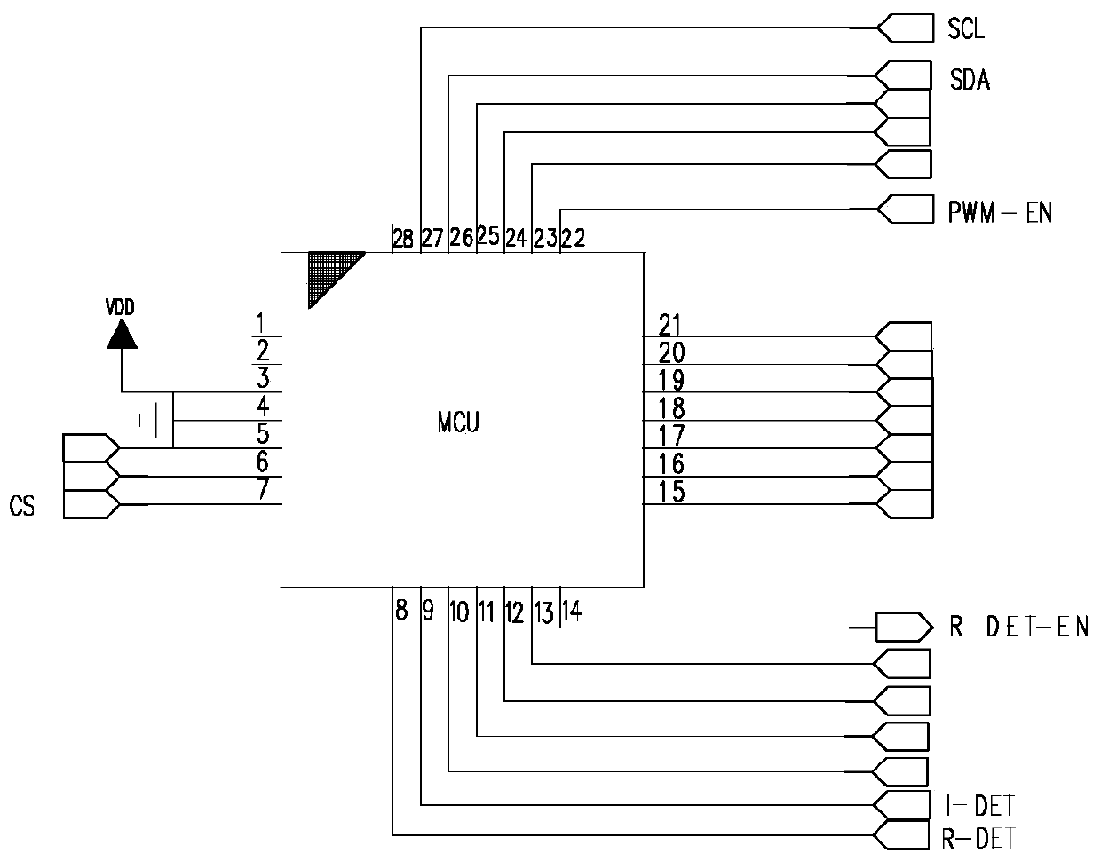 Electronic cigarette with NFC anti-counterfeiting code and anti-counterfeiting method thereof