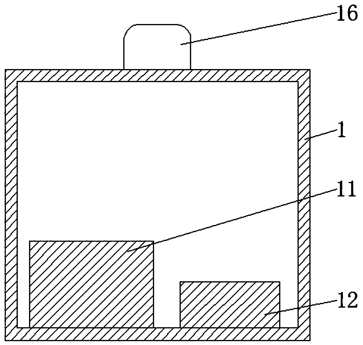 A radioactive source monitoring system based on cloud platform