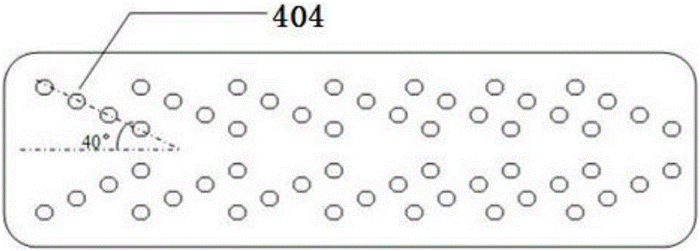 Anti-slip emergency device for vehicles