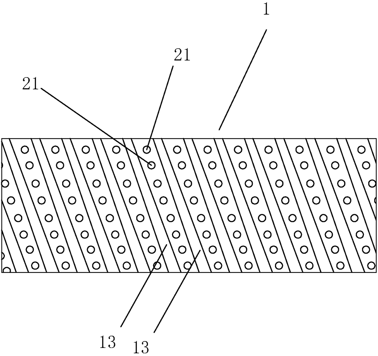 Wear resistant diamond roller and manufacturing process thereof