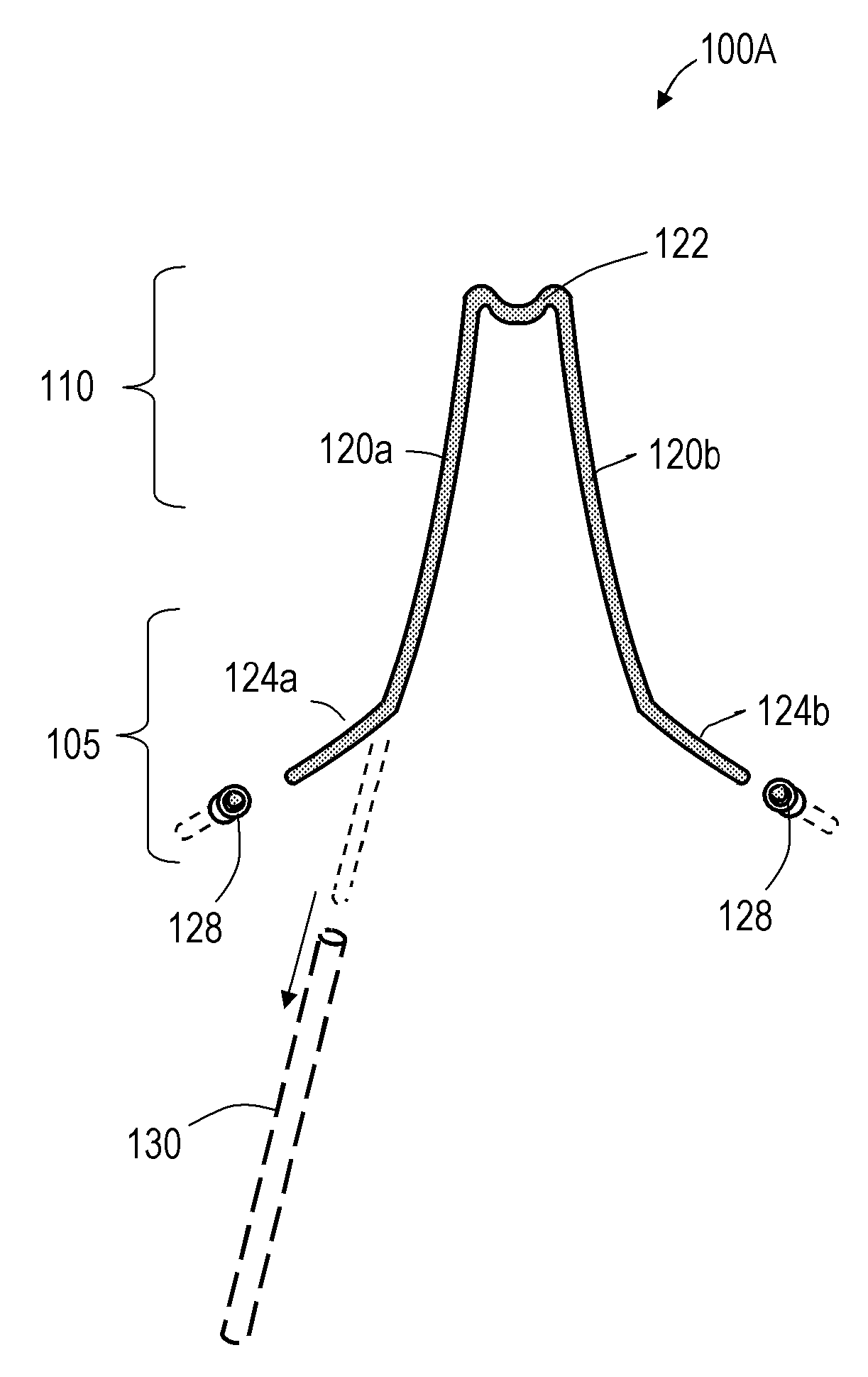 Spine treatment devices and methods