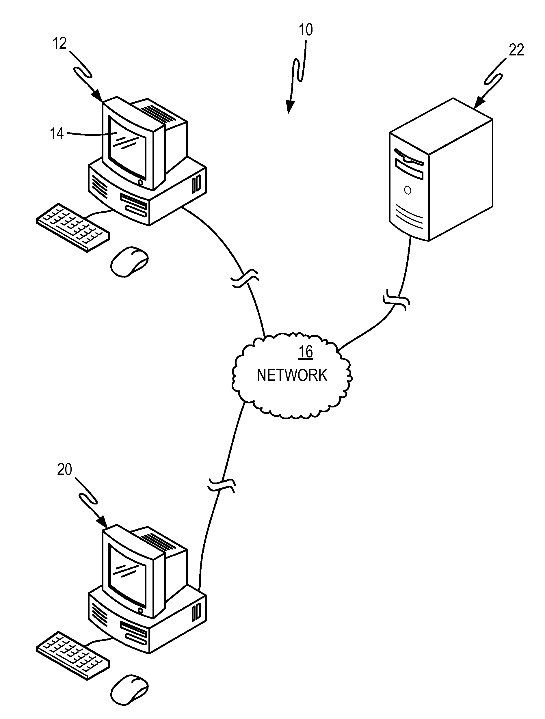 Diverse methods of facilitating a request for prior authorization with a common user experience