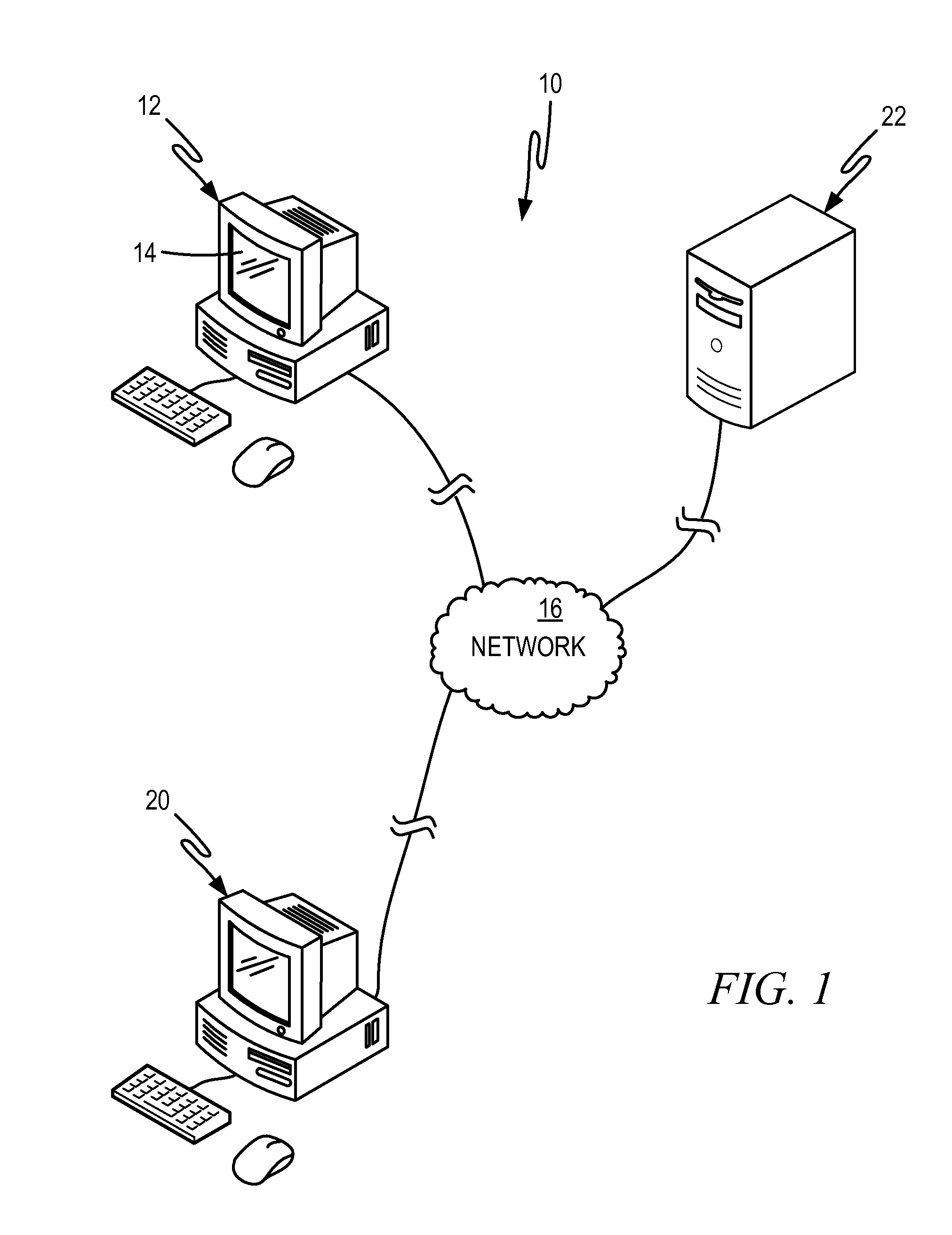 Diverse methods of facilitating a request for prior authorization with a common user experience