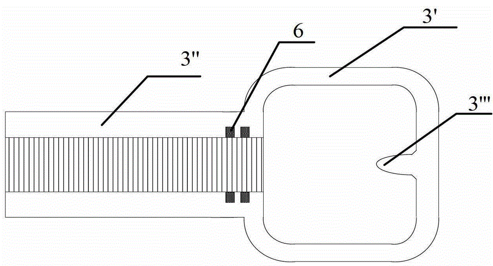 Discharge Electrode for Underwater Plasma Acoustic Source