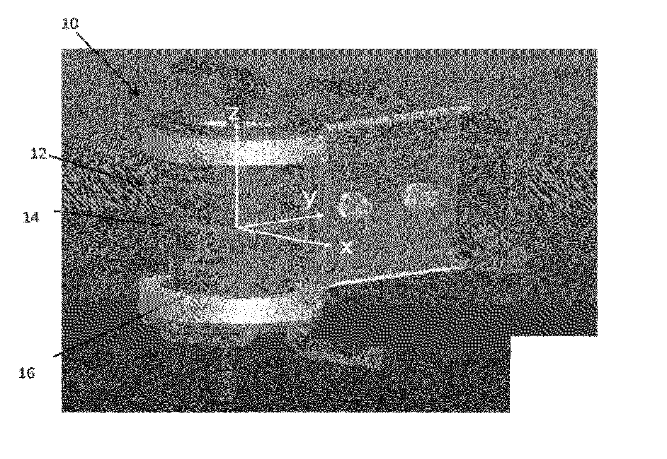 Formulation and Methods for Enhanced Interventional Image-Guided Therapy of Cancer