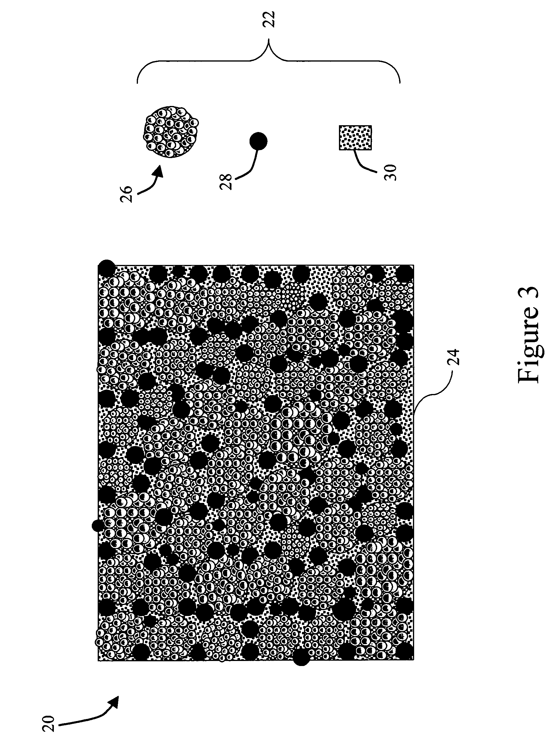 Magnetic composites and methods of making and using