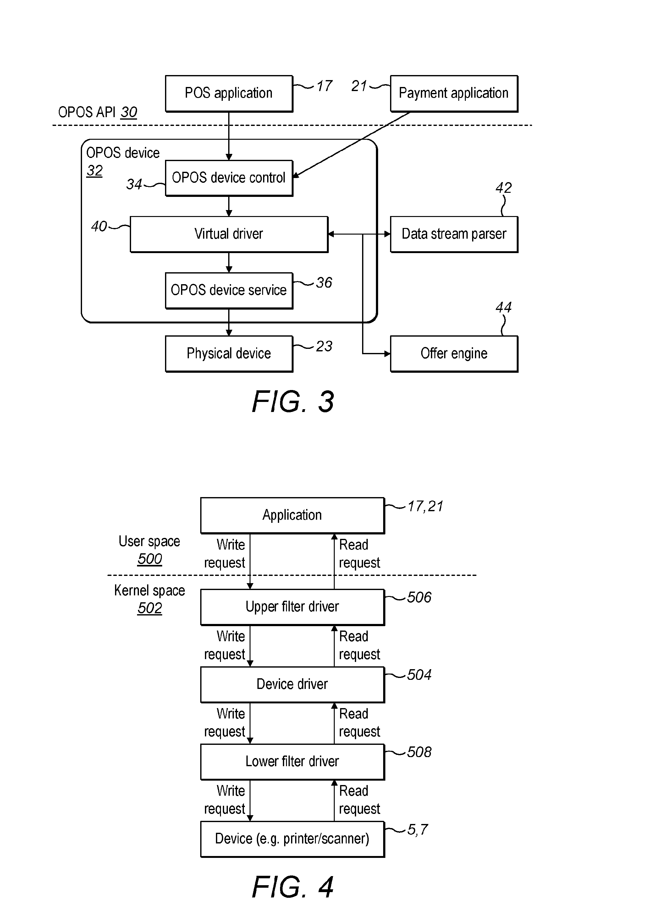 Improved performance in interaction systems