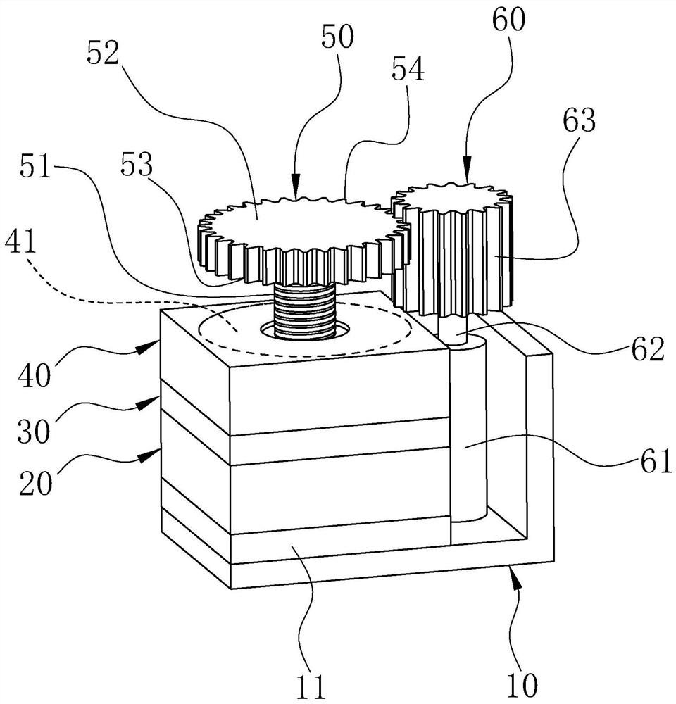 Electronic switch and method for increasing current flux and preventing contacts from heating and burning