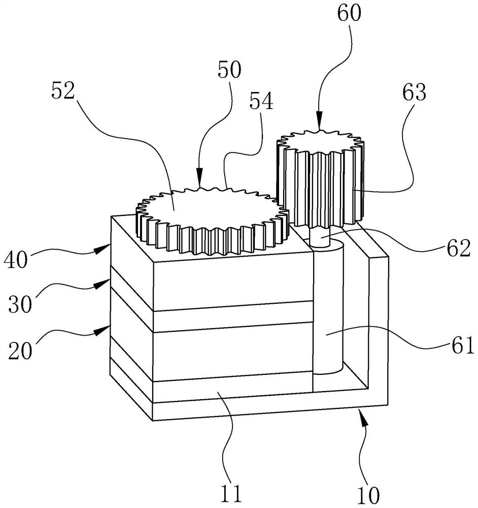 Electronic switch and method for increasing current flux and preventing contacts from heating and burning