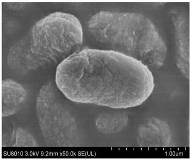 Enterobacter aerogenesa ZJB-17003 and application thereof