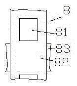 Novel exhaust-gas treatment apparatus