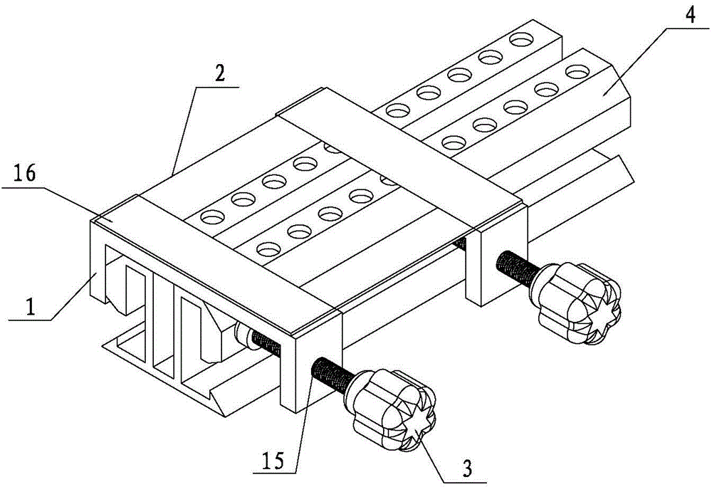 Terminal row anti-mistouch insulation cover