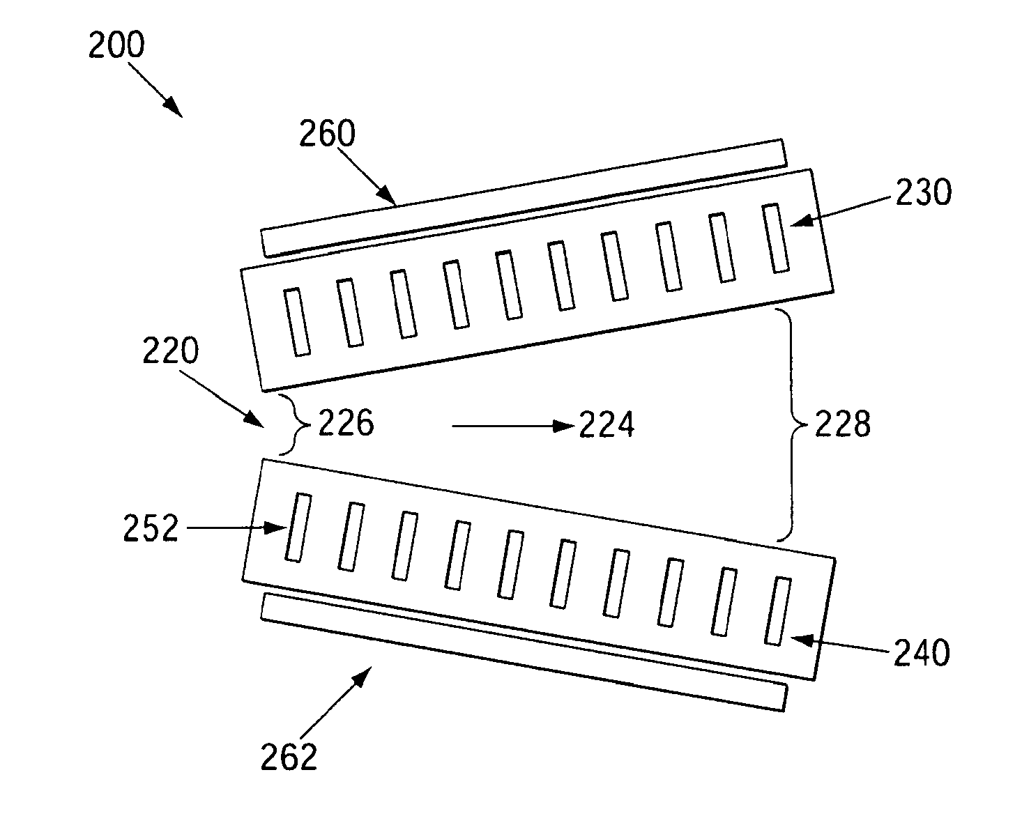 Isoelectric focusing systems and methods