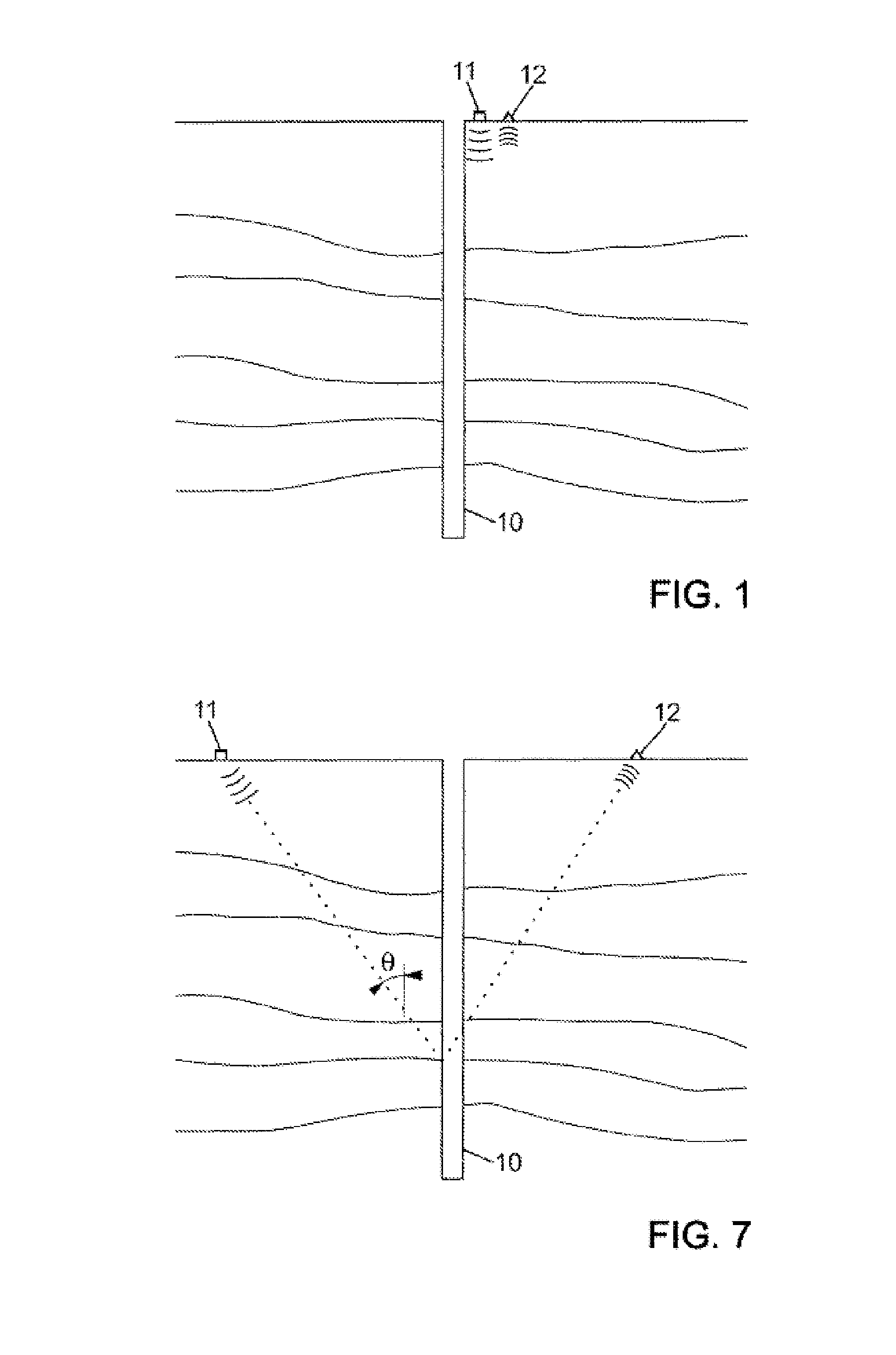 Method for estimating elastic parameters by inverting 4d seismic measurements