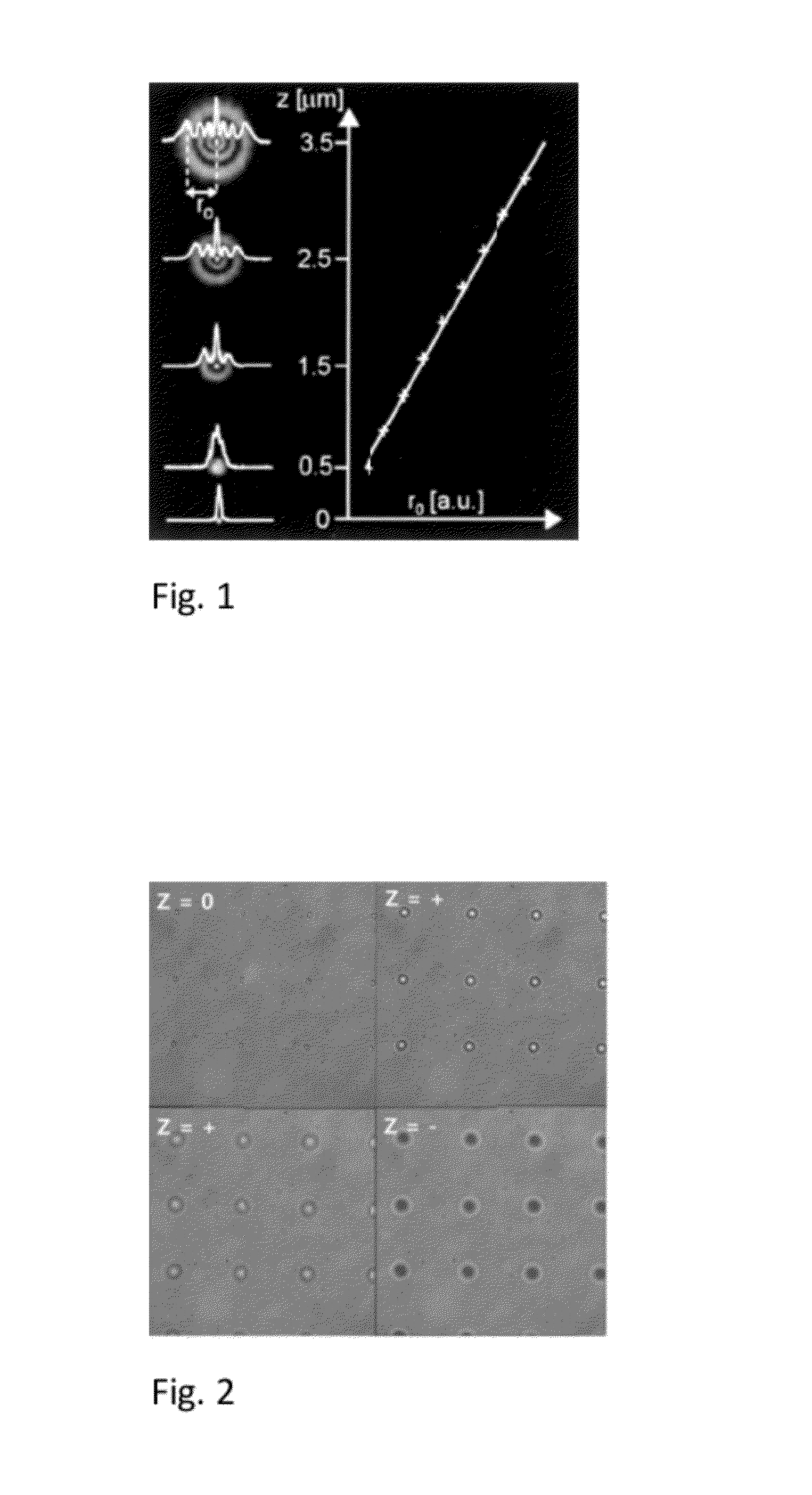 Simple Ultra-Stable Stage with Built-in Fiduciary Markers for Fluorescence Nanoscopy