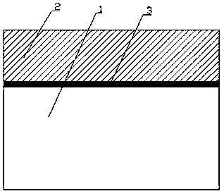 Processing technology of 2.5 D Ag glass