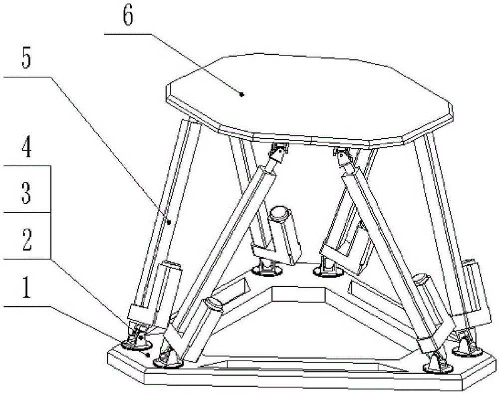 Six-degree-of-freedom virtual reality dynamic seat and seat platform