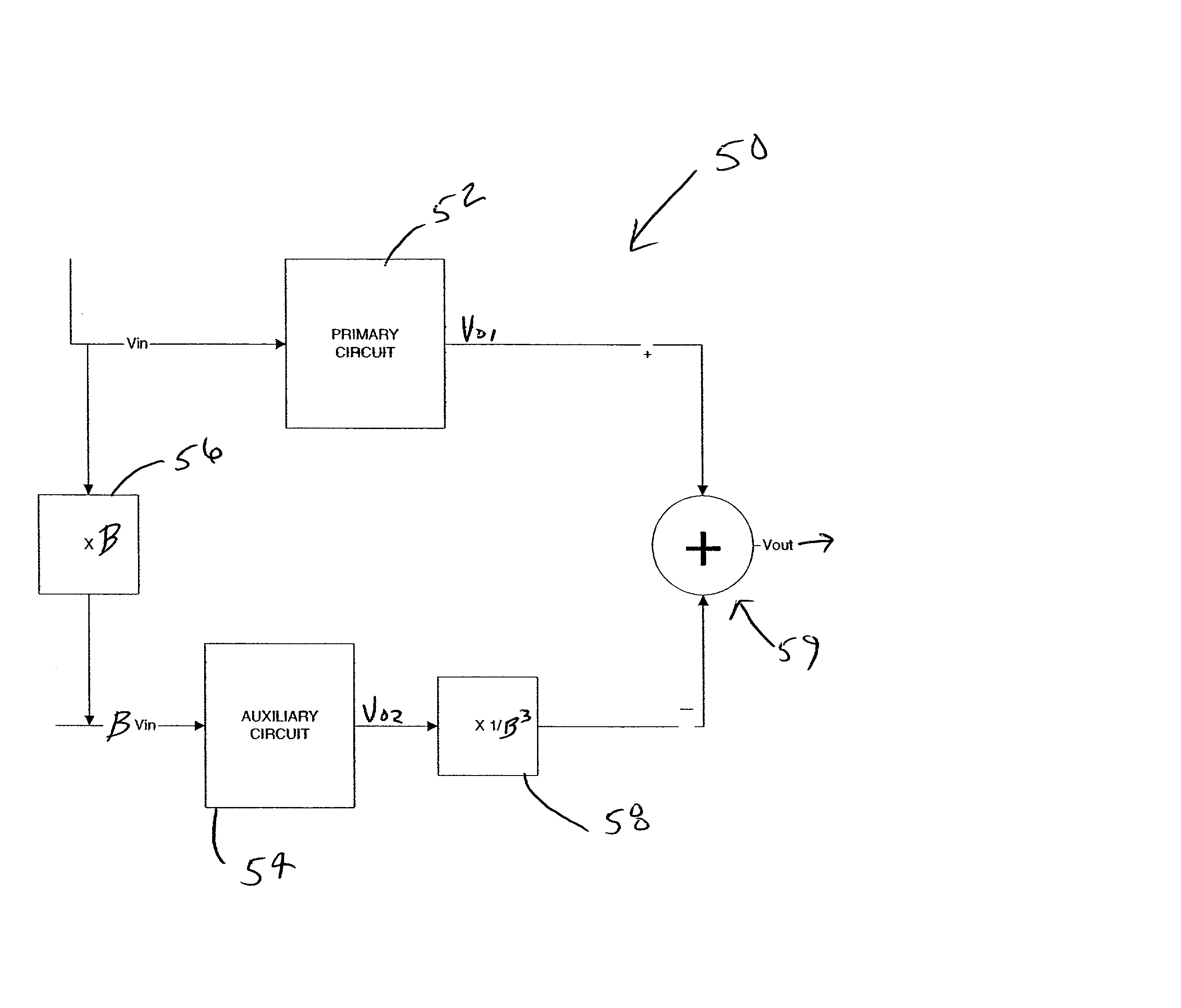 High linearity circuits and methods regarding same