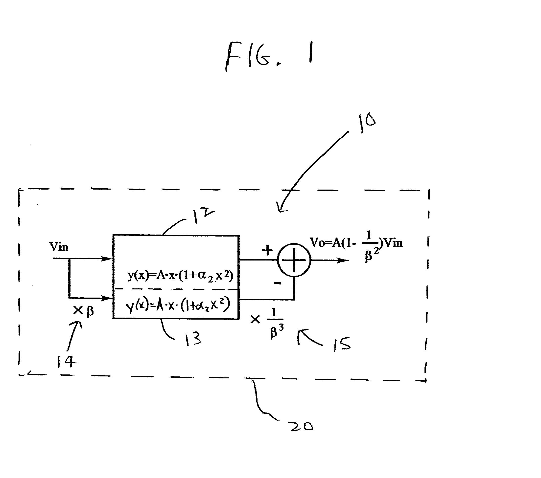 High linearity circuits and methods regarding same