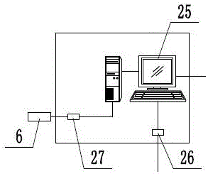 A monitoring system for photovoltaic power generation