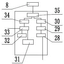 A monitoring system for photovoltaic power generation