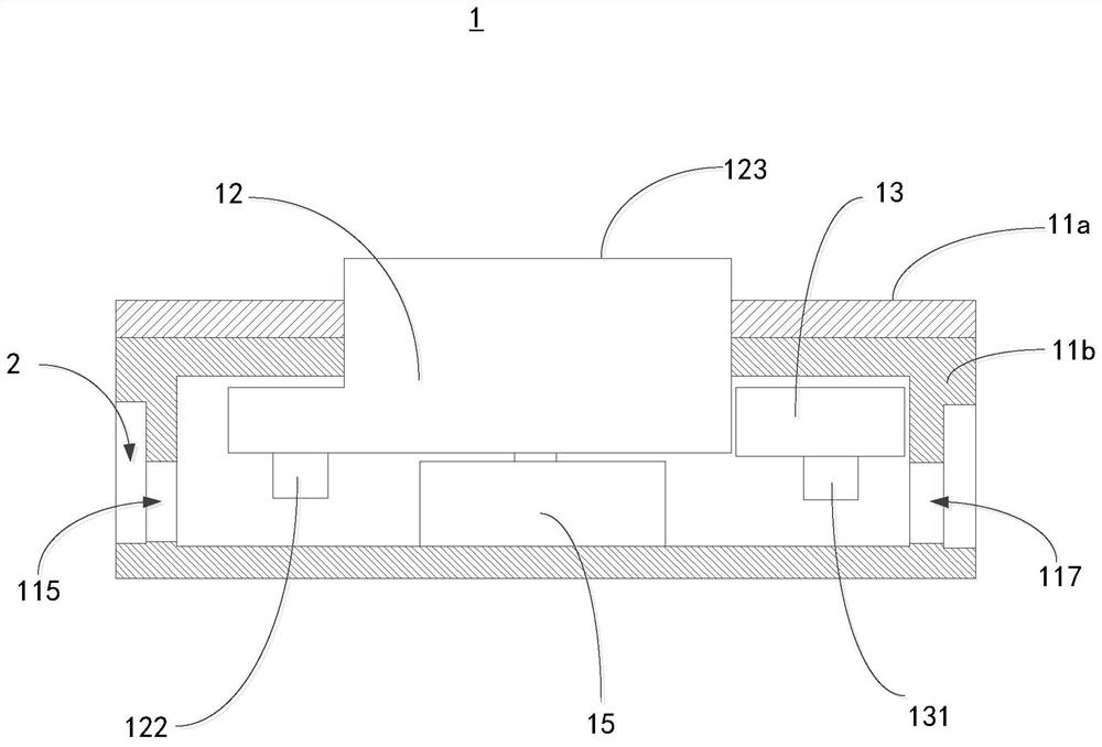 Adjustable bifurcated cable