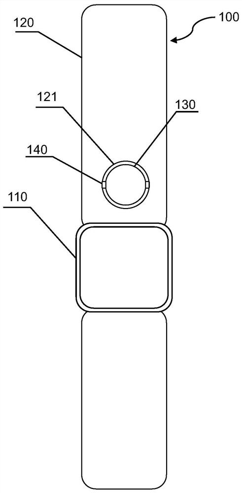 Wearable equipment