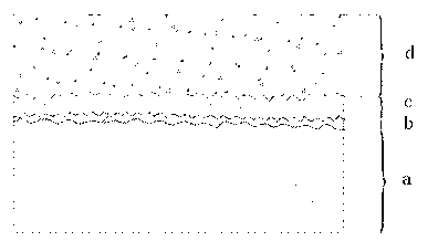 Biological medical controllable all-degradable material and preparation method thereof