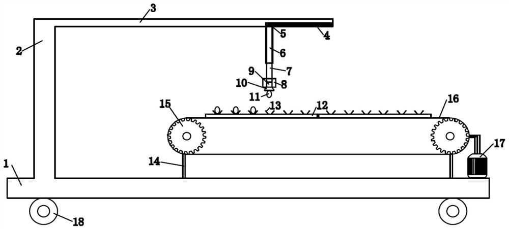 Automatic egg loading machine for poultry egg production and processing