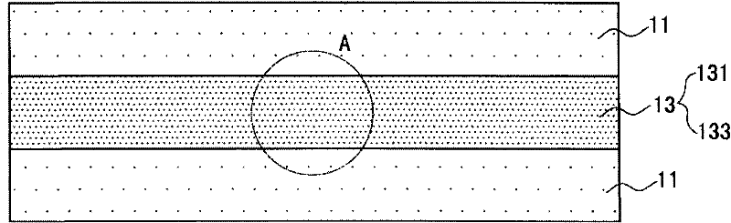 Antibacterial paper and manufacturing method thereof