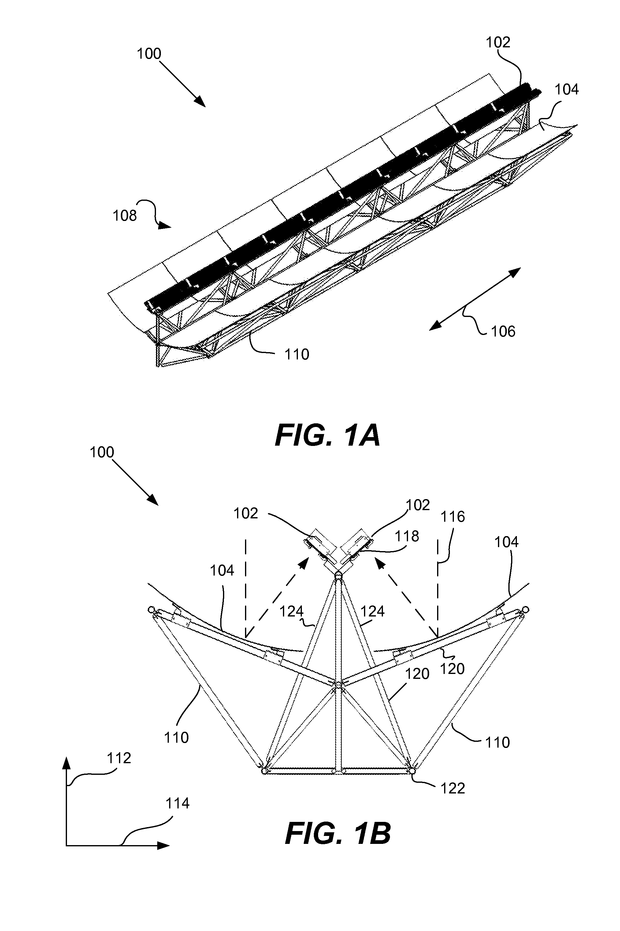 Solar collector