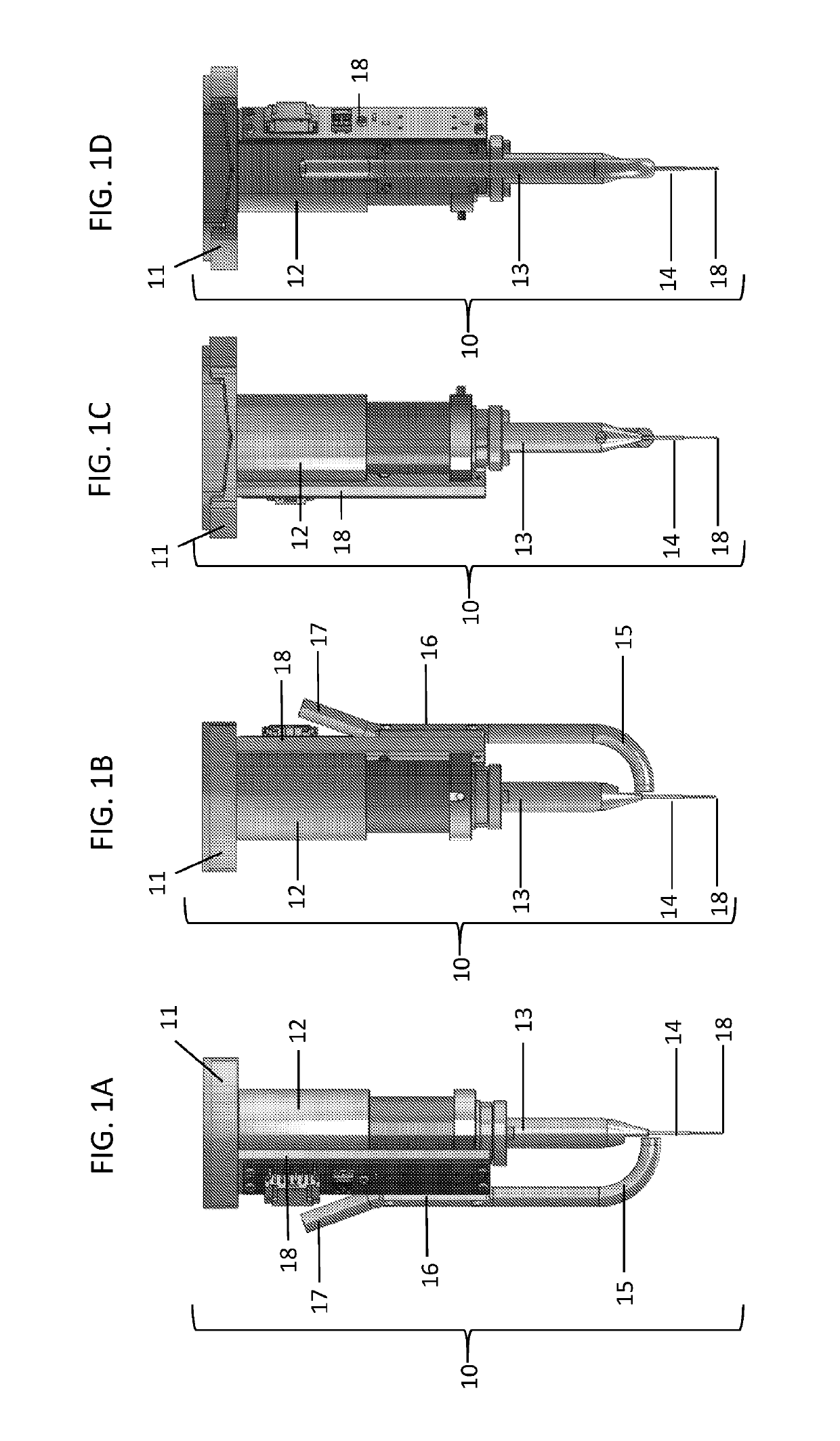 Devices and methods for cosmetic skin resurfacing