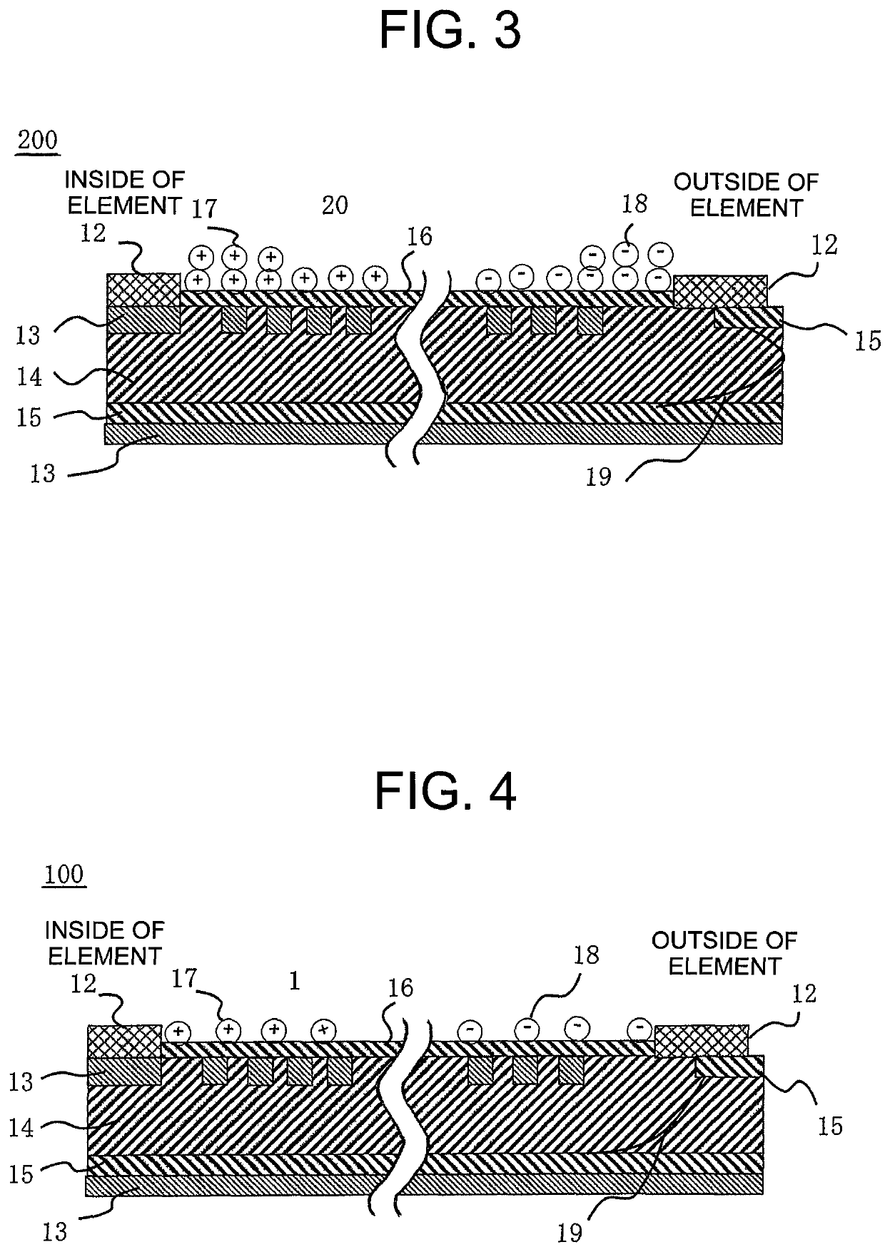 Power semiconductor module