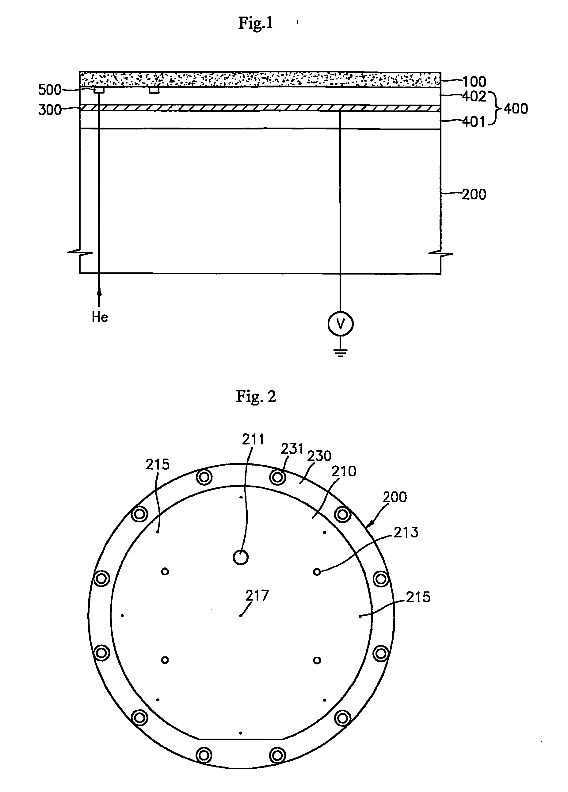 Electrostatic Chuck And Chuck Base Having Cooling Path For Cooling Wafer