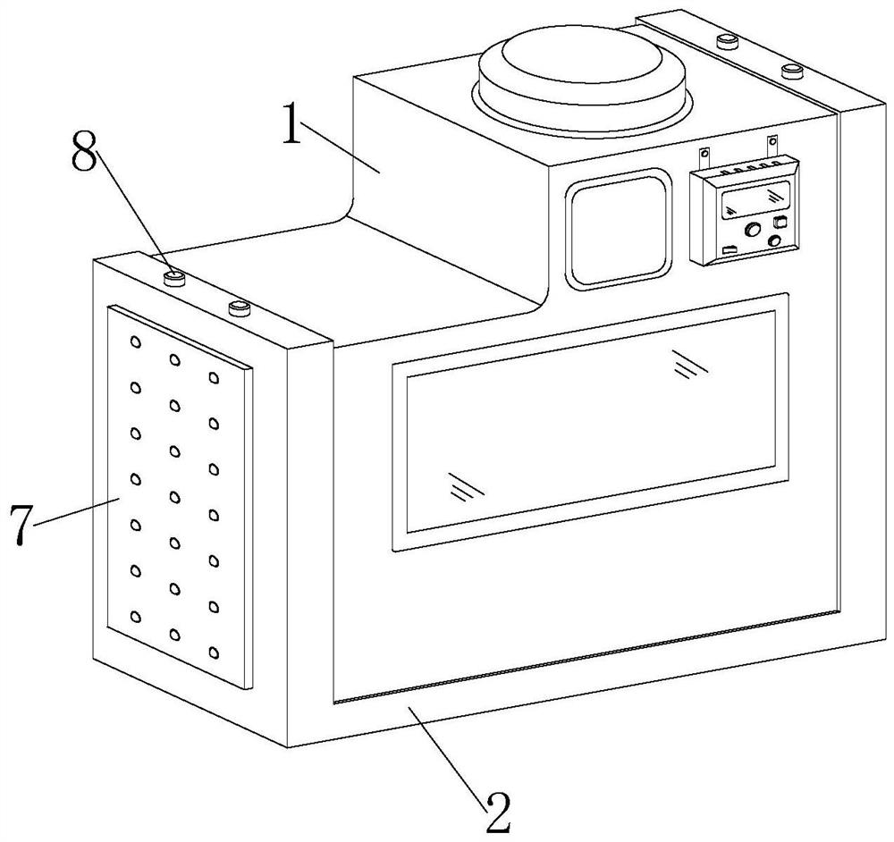 Transferable numerical control bending machine tool