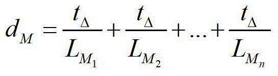 Calculation method of transformer service life under various time-varying stresses