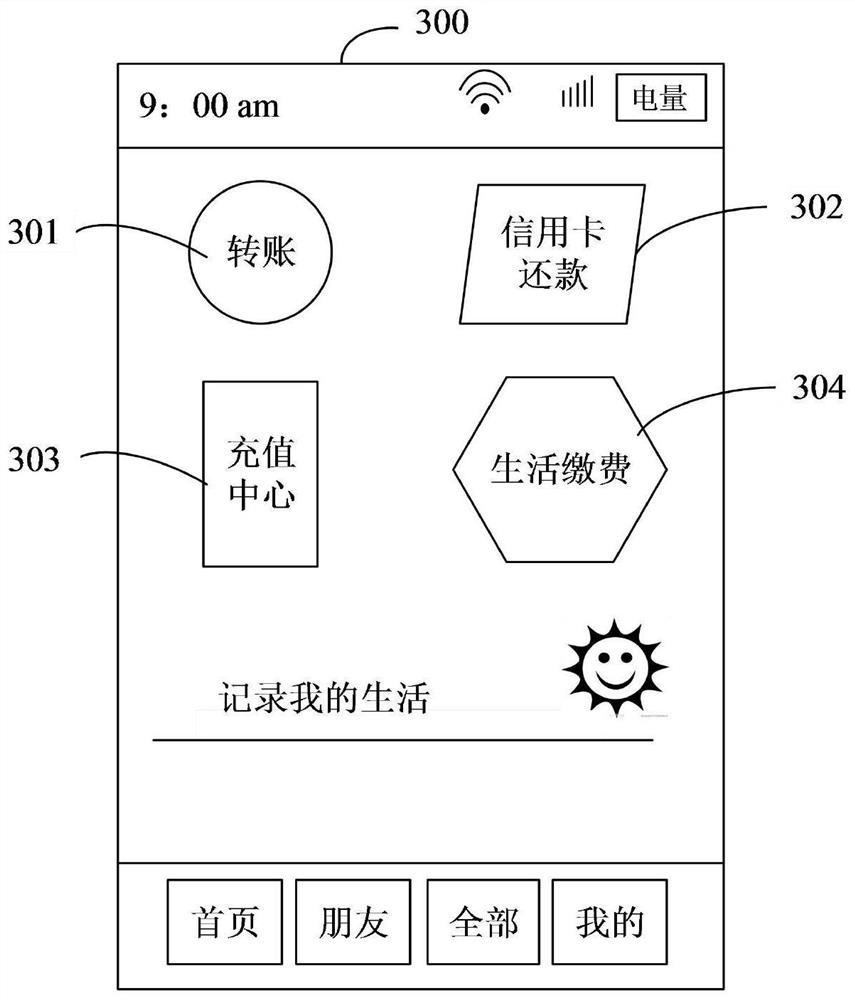 User behavior recording method and device