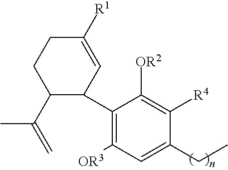 Compositions for treating obesity