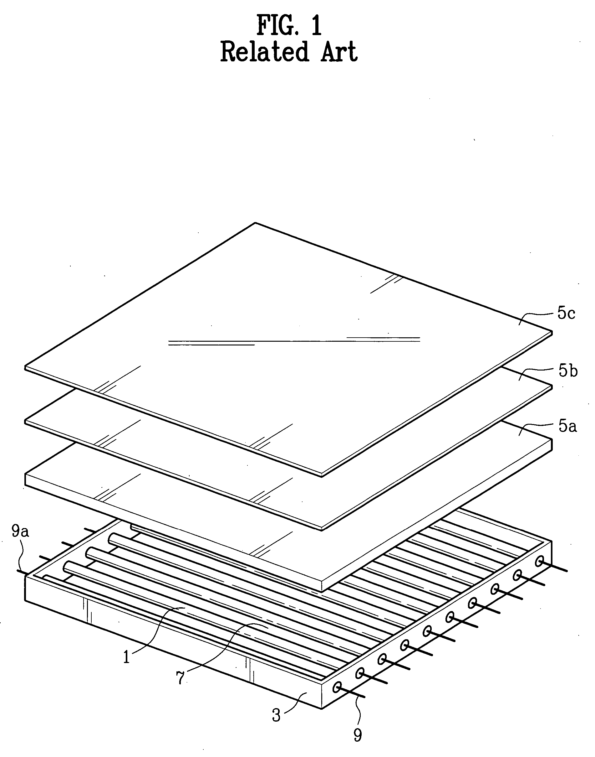 Backlight unit