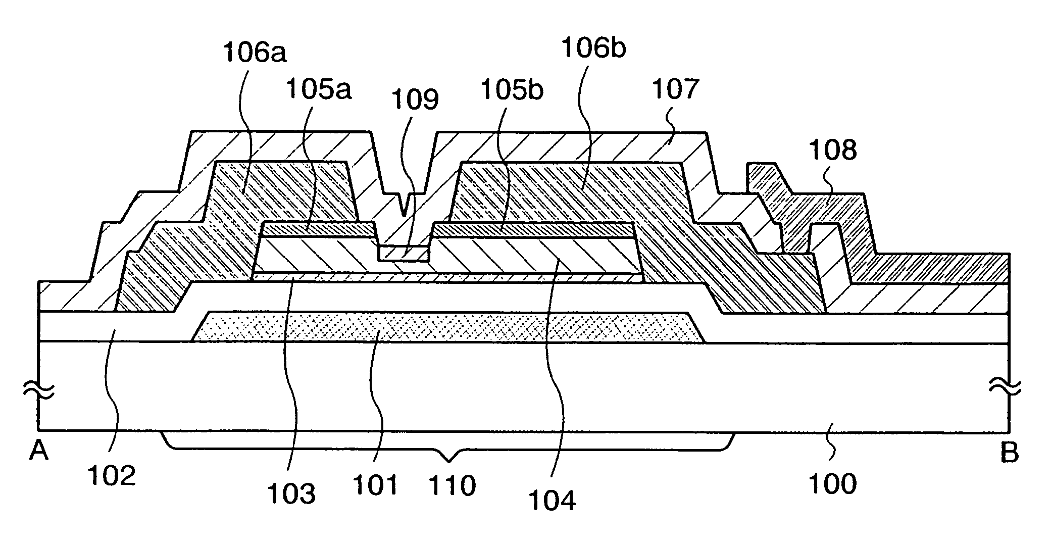 Display device and manufacturing method thereof