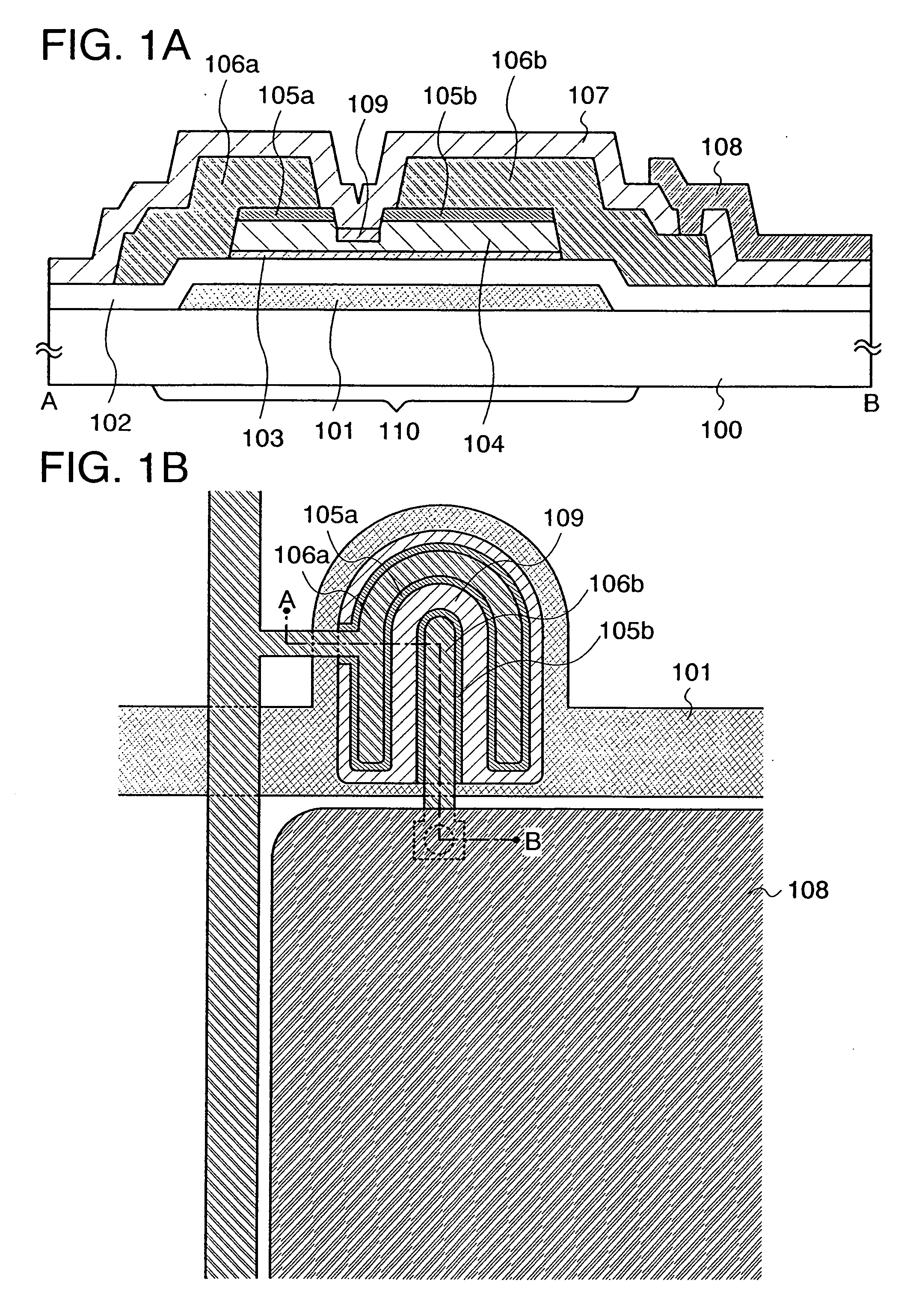 Display device and manufacturing method thereof