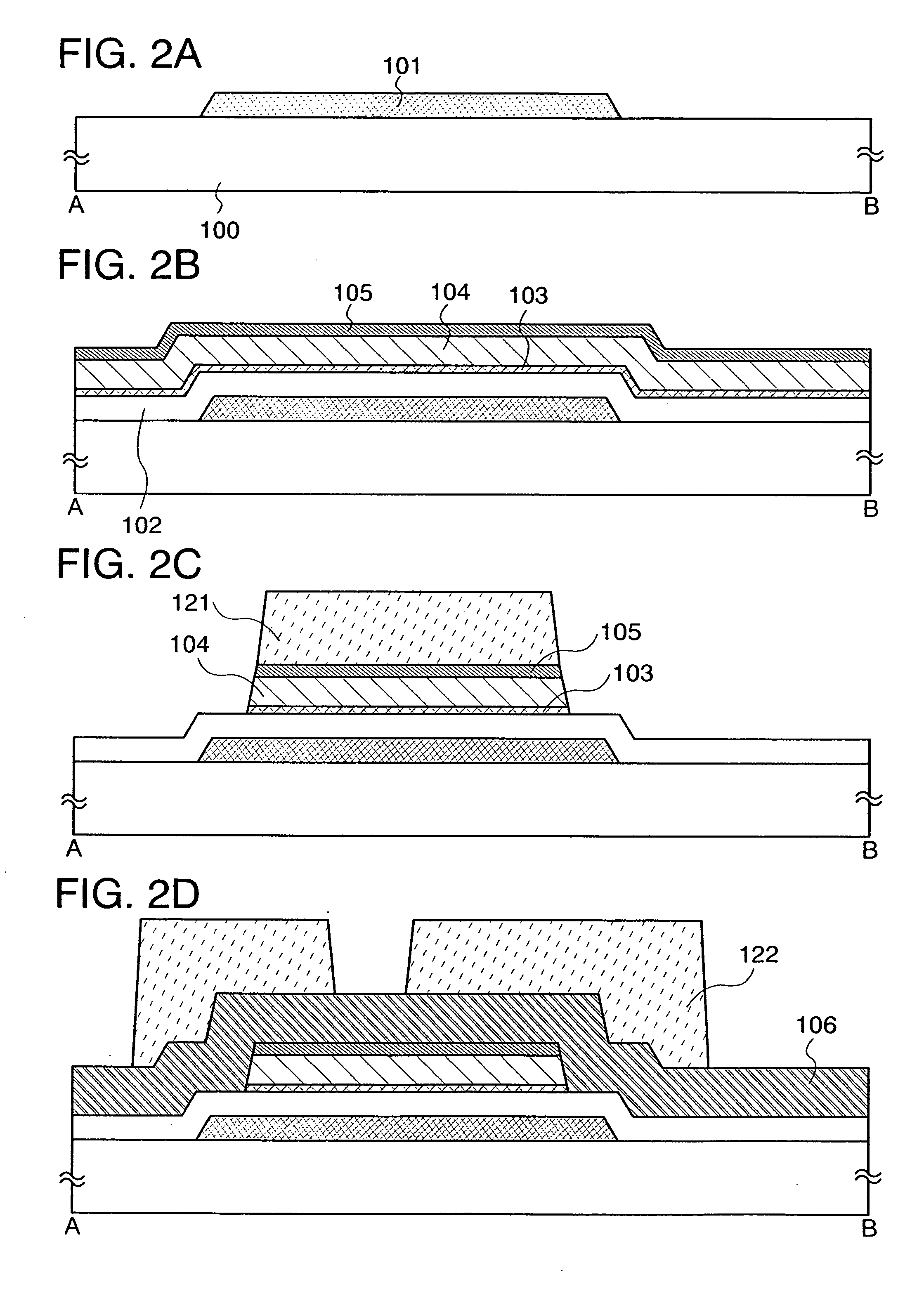 Display device and manufacturing method thereof