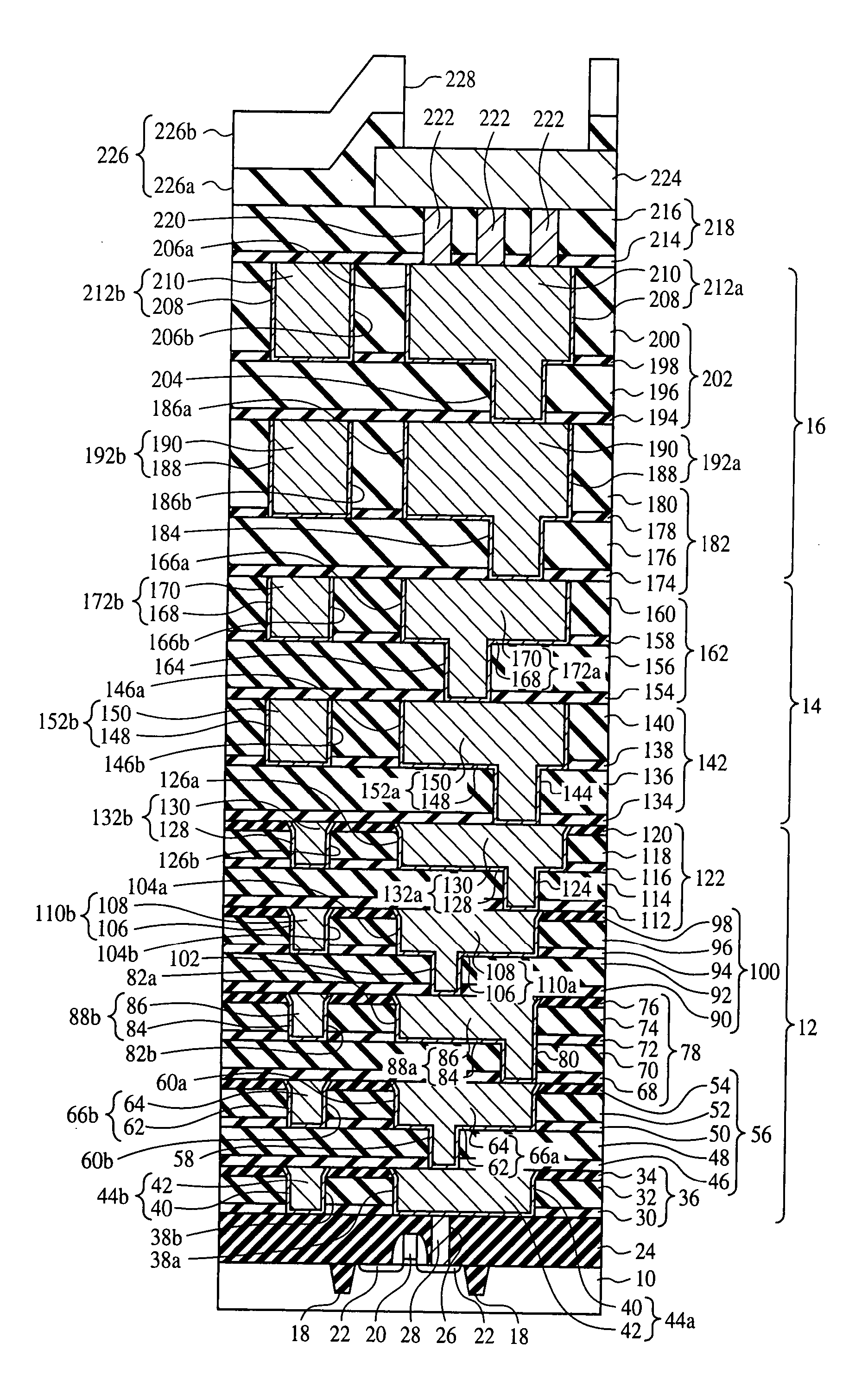 Semiconductor device and method for fabricating the same