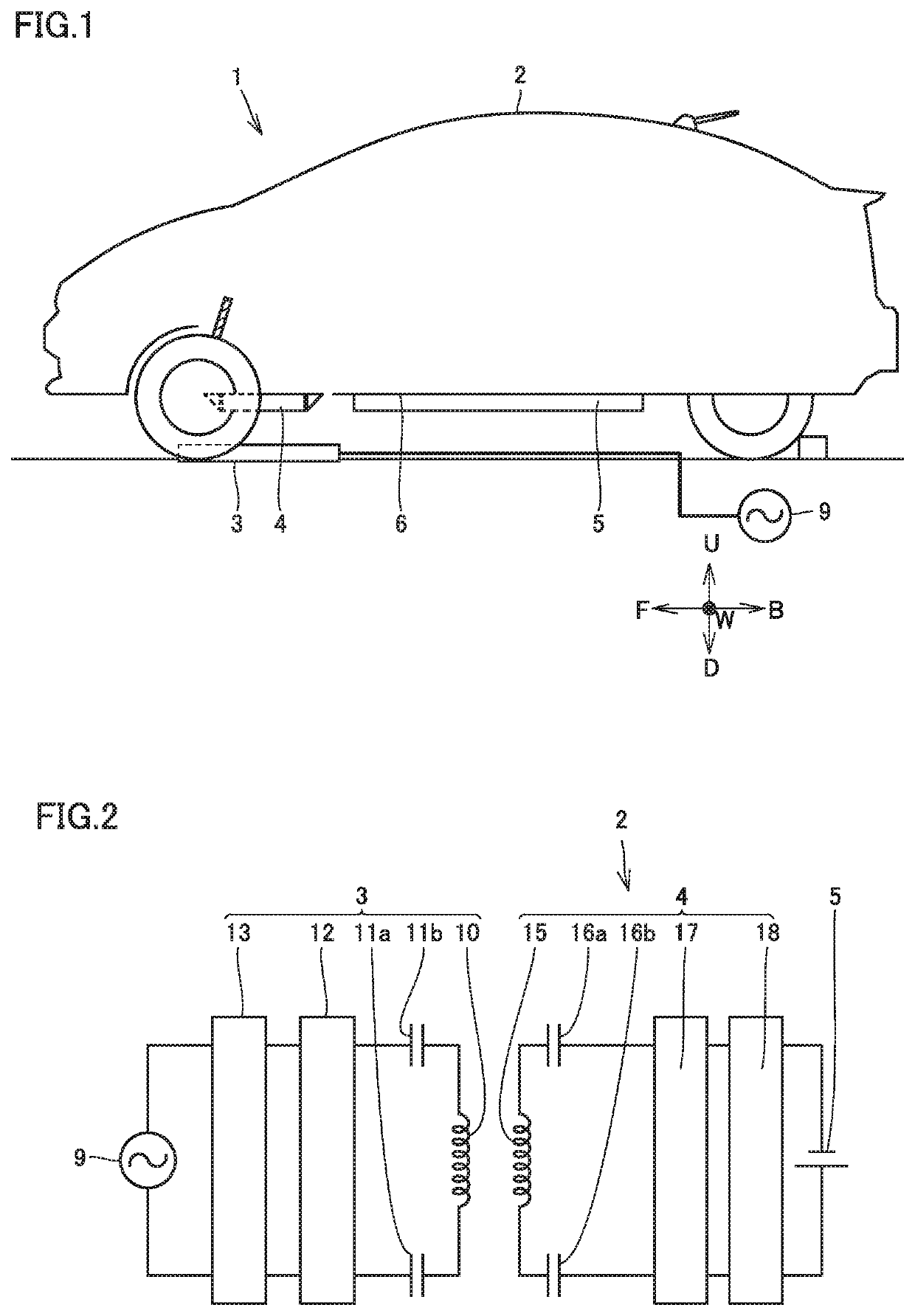 Coil unit