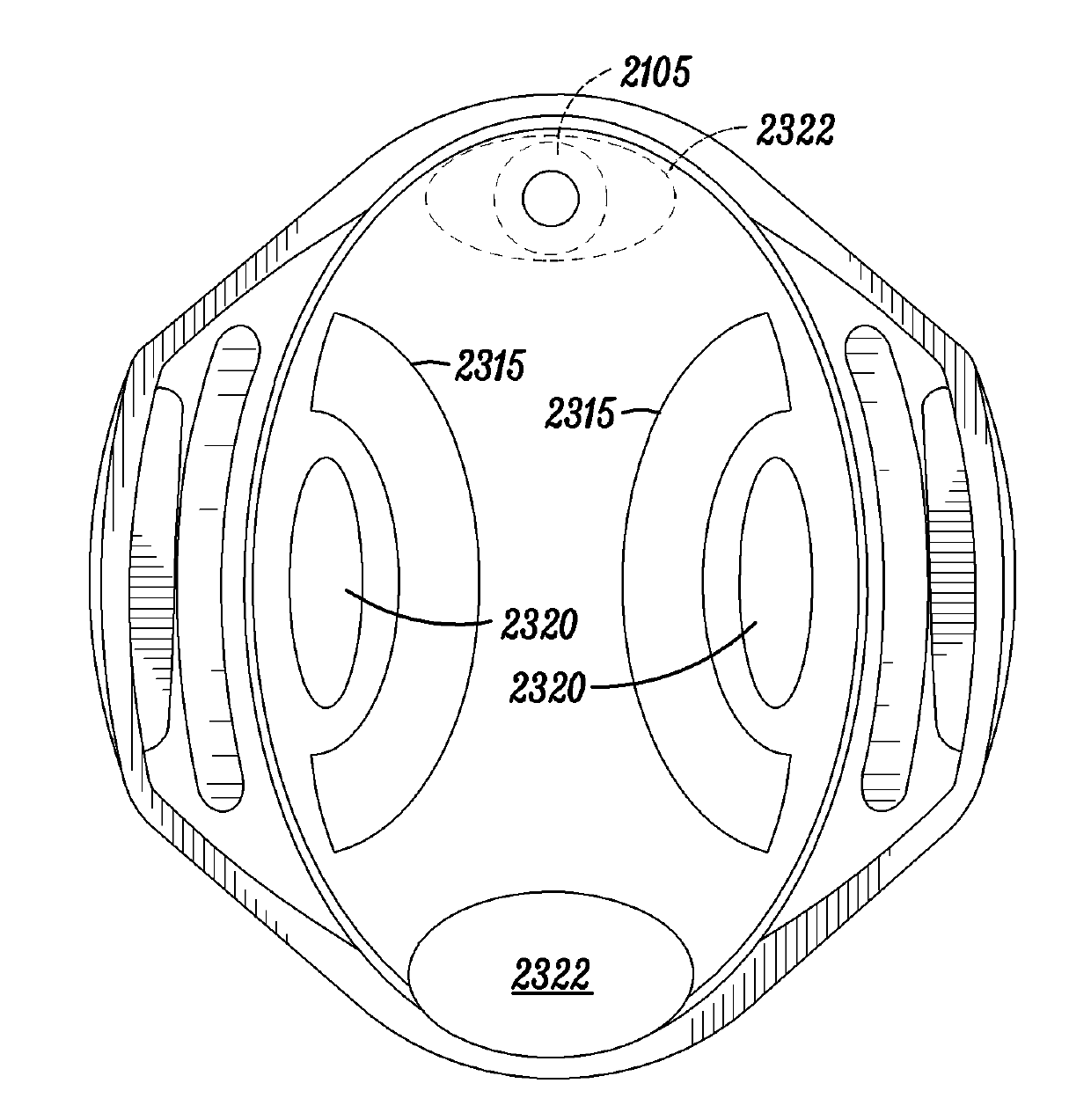 Method and apparatus for determining critical care parameters