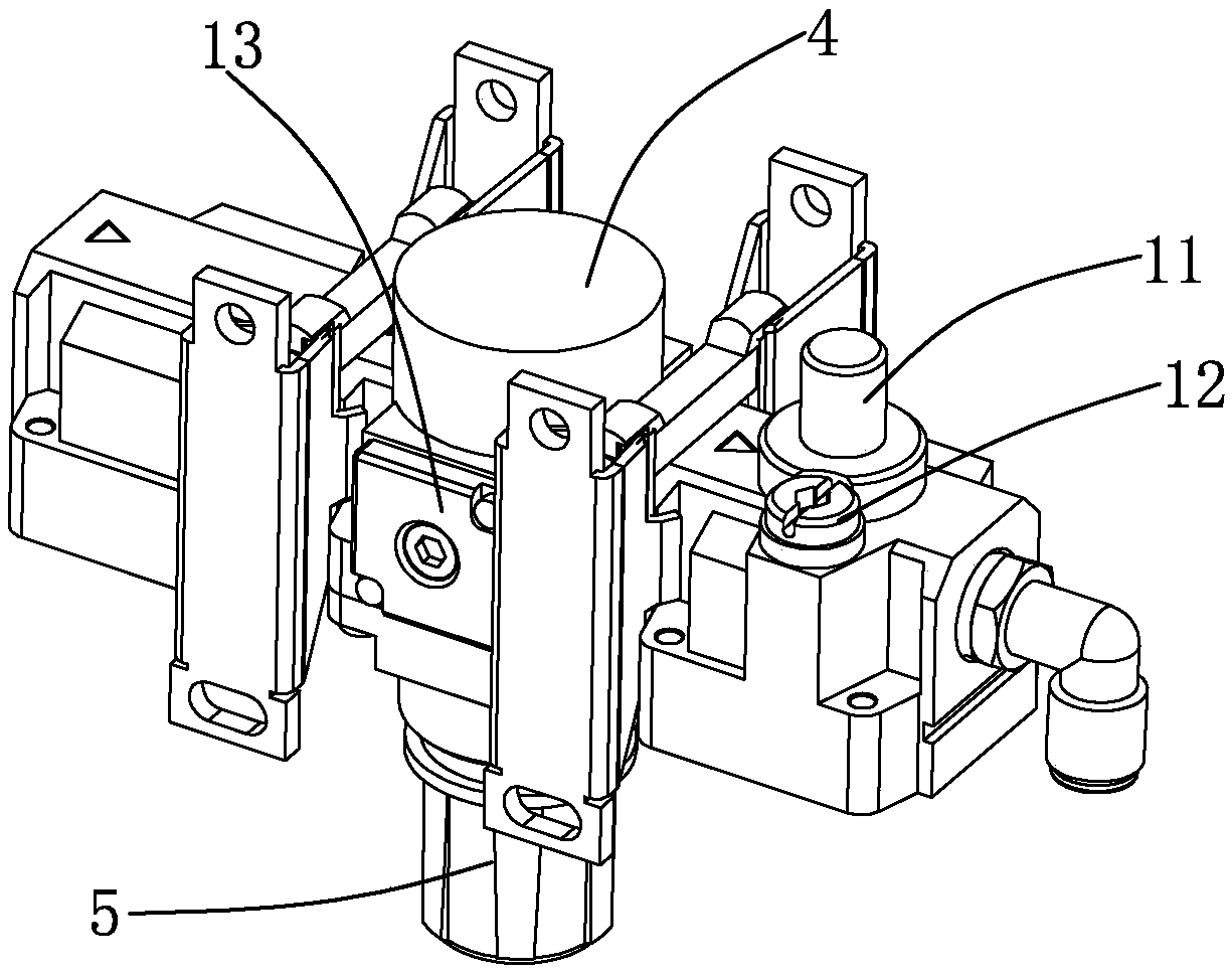 Flower transport protection kit